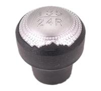 À Voitures Manuelles Pommeau Levier Pour Hyundai Pour Tucson 2004 2005 2006 2007 2008 2009 Pommeau De Levier À 5 Vitesses Avec Coffre En Cuir(5 Speed Knob)