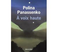 À voix haute