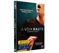 à Voix Haute, La Force De La Parole [DVD]