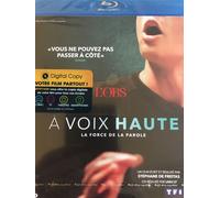À Voix Haute - La Force De La Parole Tous | Occasion