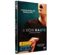A voix haute La force de la parole DVD G