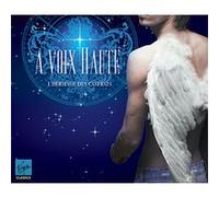 A Voix Haute, L'Héritage Des Castrats (3 CD)