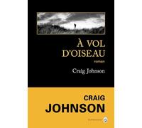 À vol d'oiseau