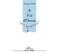 A vol d'oiseau