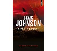 A vol d'oiseau
