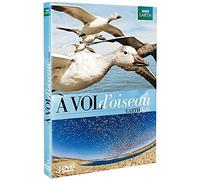 À vol d'oiseau – Coffret 3 DVD – Universal Pictures