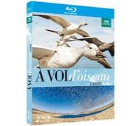 À vol d'oiseau – Universal Pictures – Blu-ray