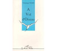A vol d'oiseau – L'Harmattan