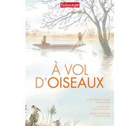 A vol d'oiseaux DVD DVD