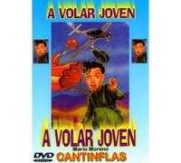 A Volar Joven