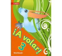 A Volar Workbook Level 3