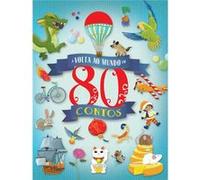 A Volta Ao Mundo Em 80 Contos [Livre en VO] Aa Vv (Auteur)