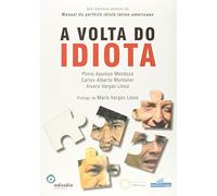 A Volta do Idiota (Em Portuguese do Brasil)