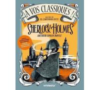 A Vos Classiques ! - Sherlock Holmes