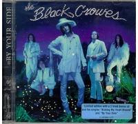 The Black Crowes - by Your Side [Import]