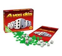 À Vos Dés