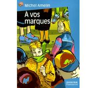 A vos marques !