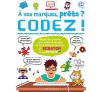 A vos marques, prêts ? CODEZ !