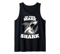 À Vos Marques Shark Débardeur