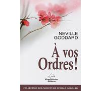 A vos Ordres !