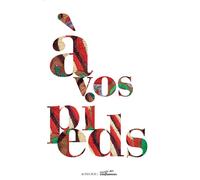 Collectif – À vos pieds – Étude – Broché