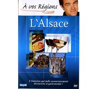 A vos regions! Alsace