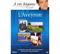 A Vos Régions : Aveyron
