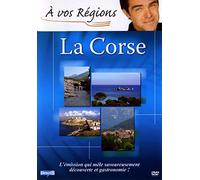 A vos régions ! Corse
