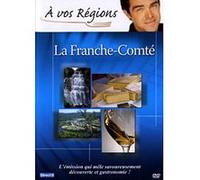 A vos régions! Franche-Comté E