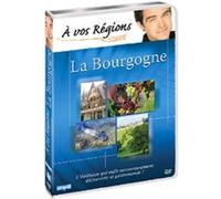 A vos régions : La Bourgogne G