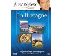 A Vos régions la Bretagne