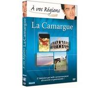 A vos régions : La Camargue E
