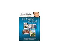 A Vos Régions - La Corse Du Sud