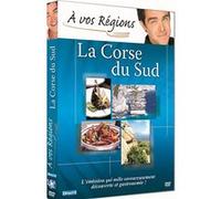 A vos régions : La Corse du Sud G