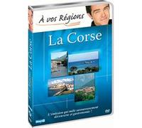 A vos régions - La Corse E