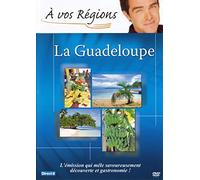 A Vos régions la Guadeloupe