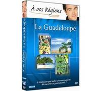 A vos régions : La Guadeloupe E