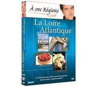A vos régions : La Loire Atlantique G