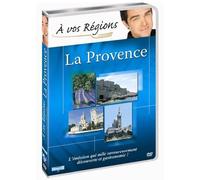 À Vos Régions ! La Provence