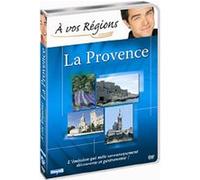 A vos régions - La Provence G