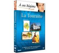 A vos régions : La Touraine G