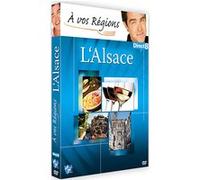 A vos régions - L'Alsace E