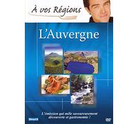 A vos régions ! l'auvergne