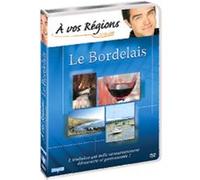A vos régions - Le Bordelais E