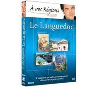 A vos régions - Le Languedoc G