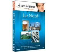 A vos régions - Le Nord E