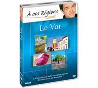 A vos régions - Le Var E