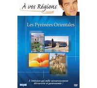 A vos régions ! les pyrénées orientales