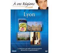 à vos regions ! Lyon