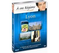 A vos régions : Lyon E